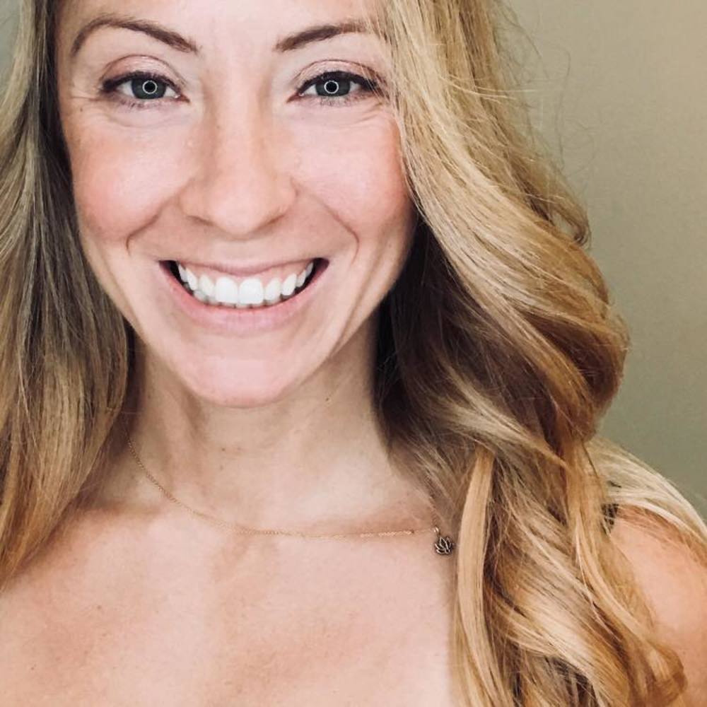 Meet your Posher, Sherri